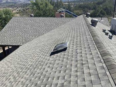 Full Roofing Service