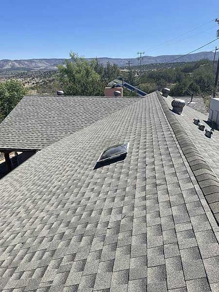 Full Roofing Service