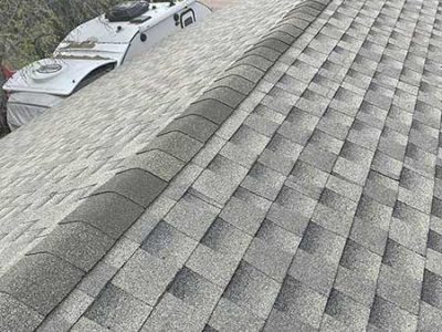 Home Roof Installation Home Roof Installation