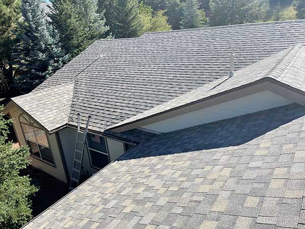 Home Roof Maintenance Home Roof Maintenance