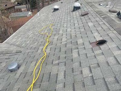 Home Roof Repairs