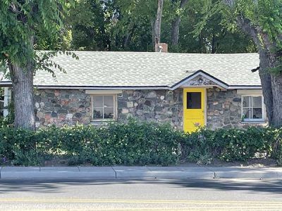 Home Roof Replacement