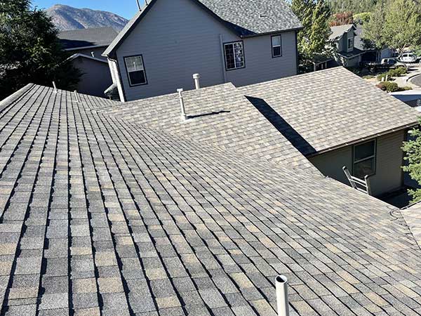 New Roof Installation Service New Roof Installation Service