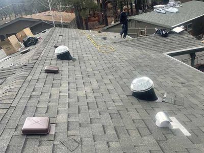 Professional Roof Repair Professional Roof Repair