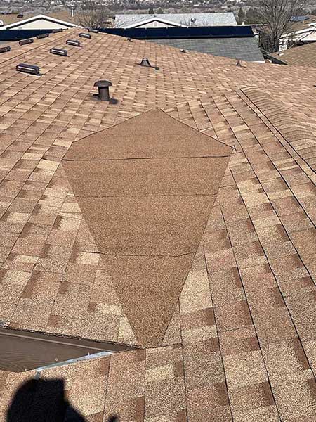 Quality Residential Roofing Installation