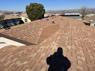 Quality Residential Roofing Service