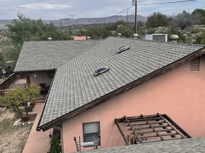 Quality Residential Roofs