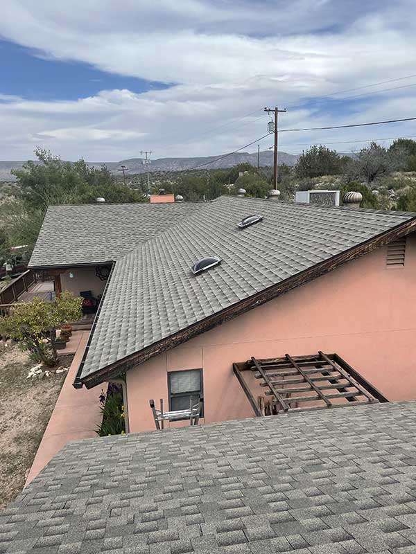 Quality Residential Roofs Quality Residential Roofs