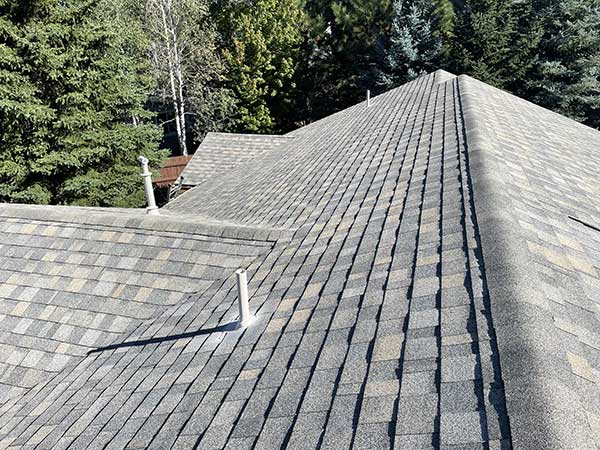 Residential Roof Maintenance Residential Roof Maintenance