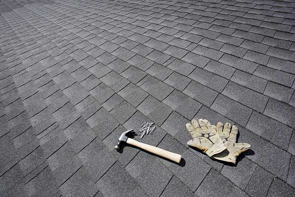 Roofing Services