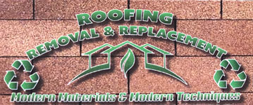 Roofing Removal and Replacement of AZ